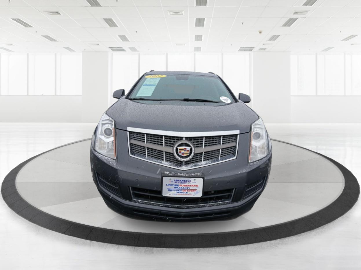 2012 Cadillac SRX Luxury AWD (3GYFNDE3XCS) with an 3.6L V6 DOHC 24V FFV engine, 6-Speed Automatic transmission, located at 401 Woodman Dr, Riverside, OH, 45431, (937) 908-9800, 39.760899, -84.123421 - 2012 Cadillac SRX Luxury AWD - Photo#6