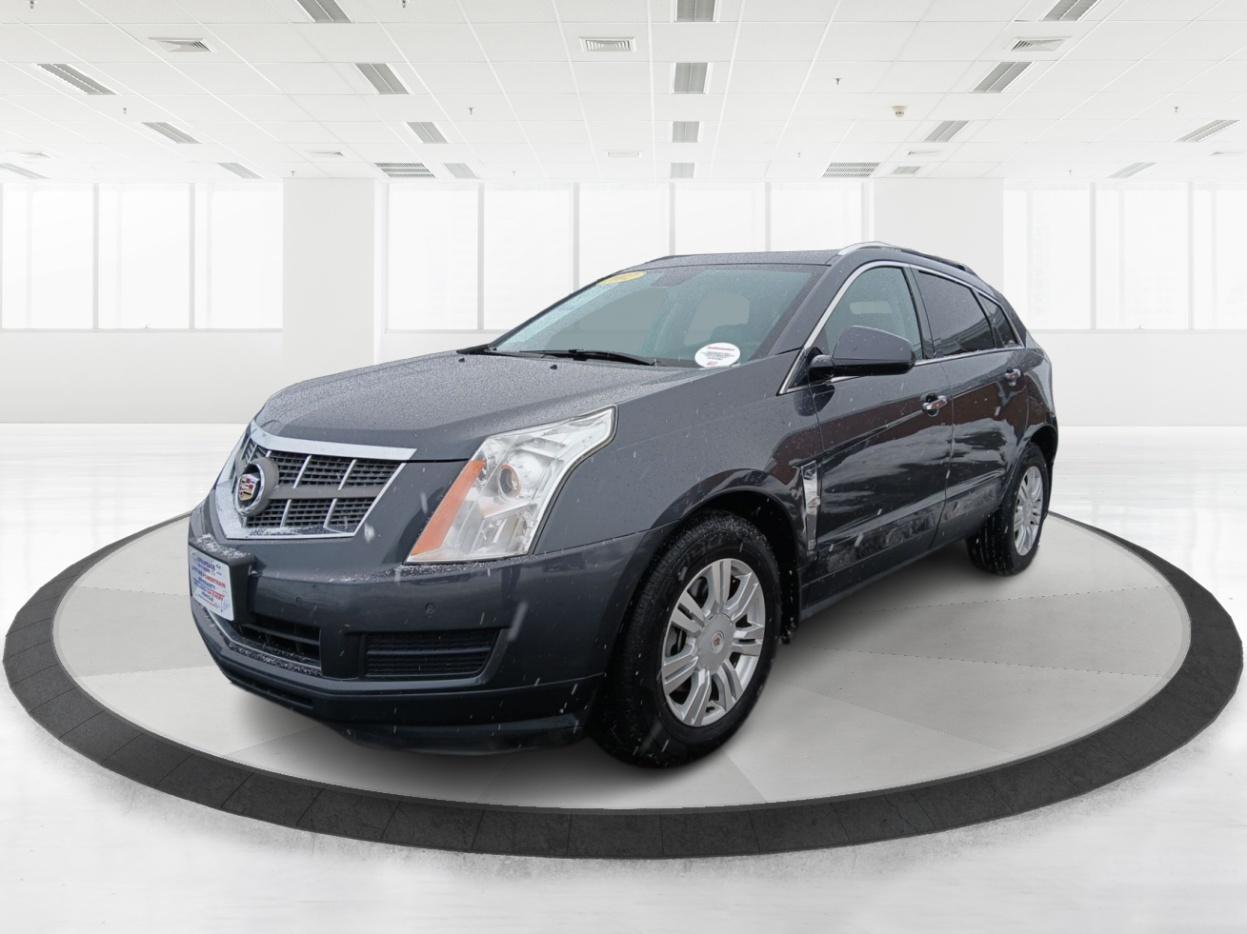 2012 Cadillac SRX Luxury AWD (3GYFNDE3XCS) with an 3.6L V6 DOHC 24V FFV engine, 6-Speed Automatic transmission, located at 401 Woodman Dr, Riverside, OH, 45431, (937) 908-9800, 39.760899, -84.123421 - 2012 Cadillac SRX Luxury AWD - Photo#7