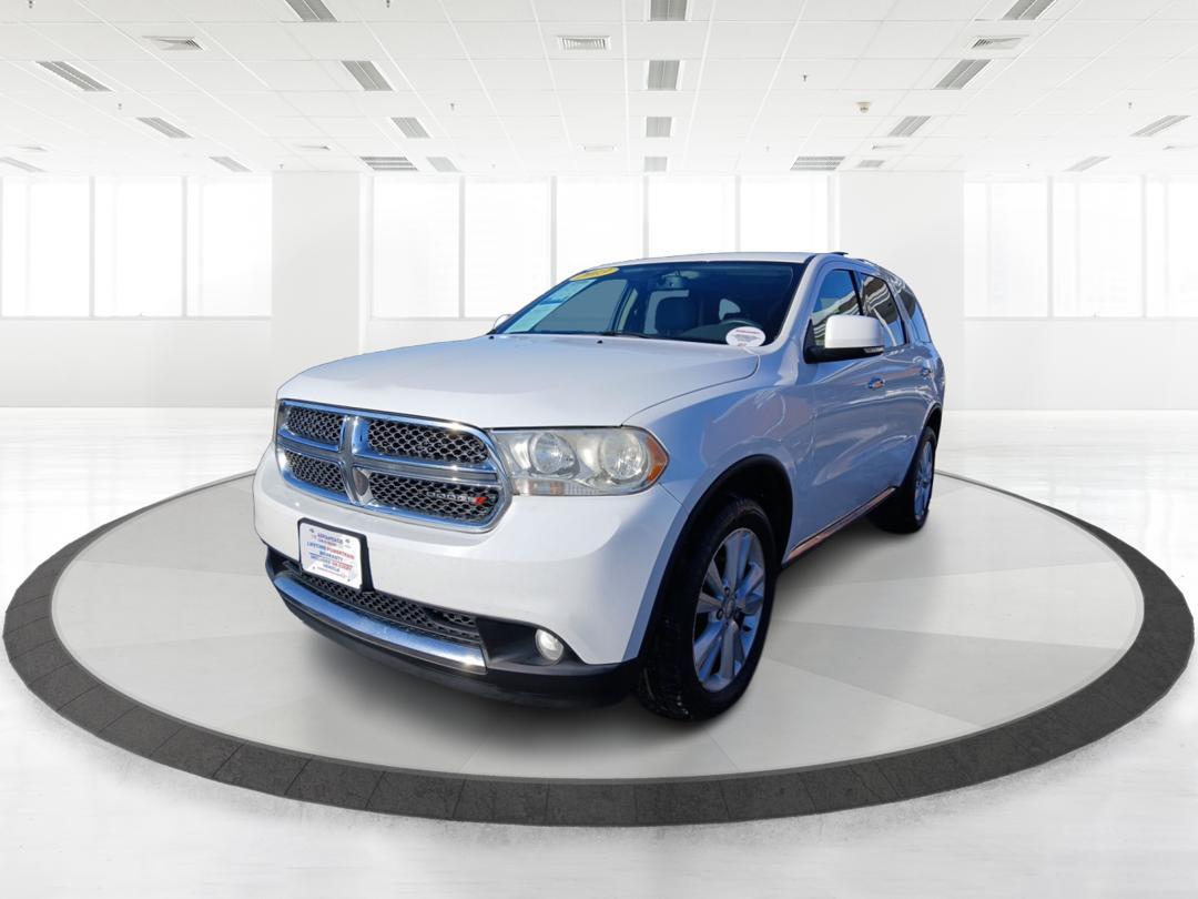 2013 Dodge Durango Limited (1C4RDJDG1DC) with an Other engine, Automatic transmission, located at 1099 N County Rd 25A , Troy, OH, 45373, (937) 908-9800, 40.057079, -84.212883 - Third Row - Photo#7