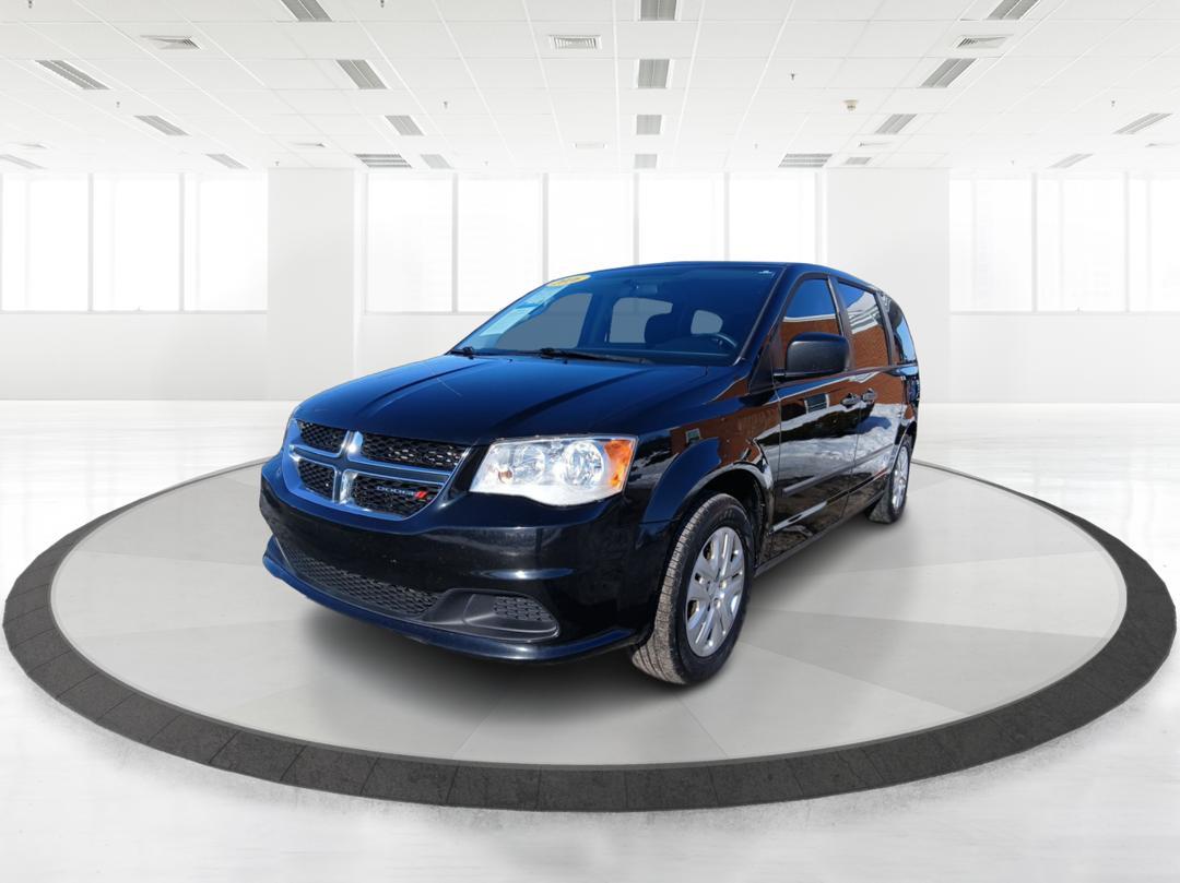 2016 Dodge Grand Caravan Ext (2C4RDGBG2GR) with an 3.6L V6 DOCH 24V engine, located at 401 Woodman Dr, Riverside, OH, 45431, (937) 908-9800, 39.760899, -84.123421 - 2016 Dodge Grand Caravan Ext - Photo#7