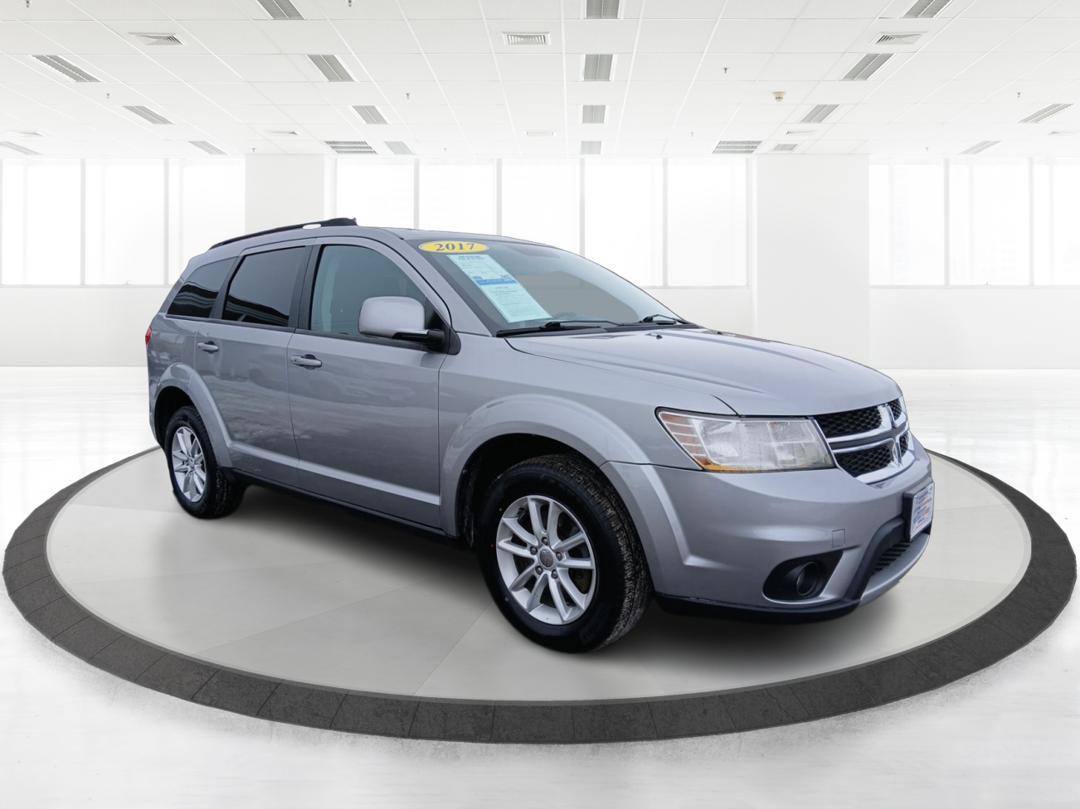 photo of 2017 Dodge Journey SXT AWD