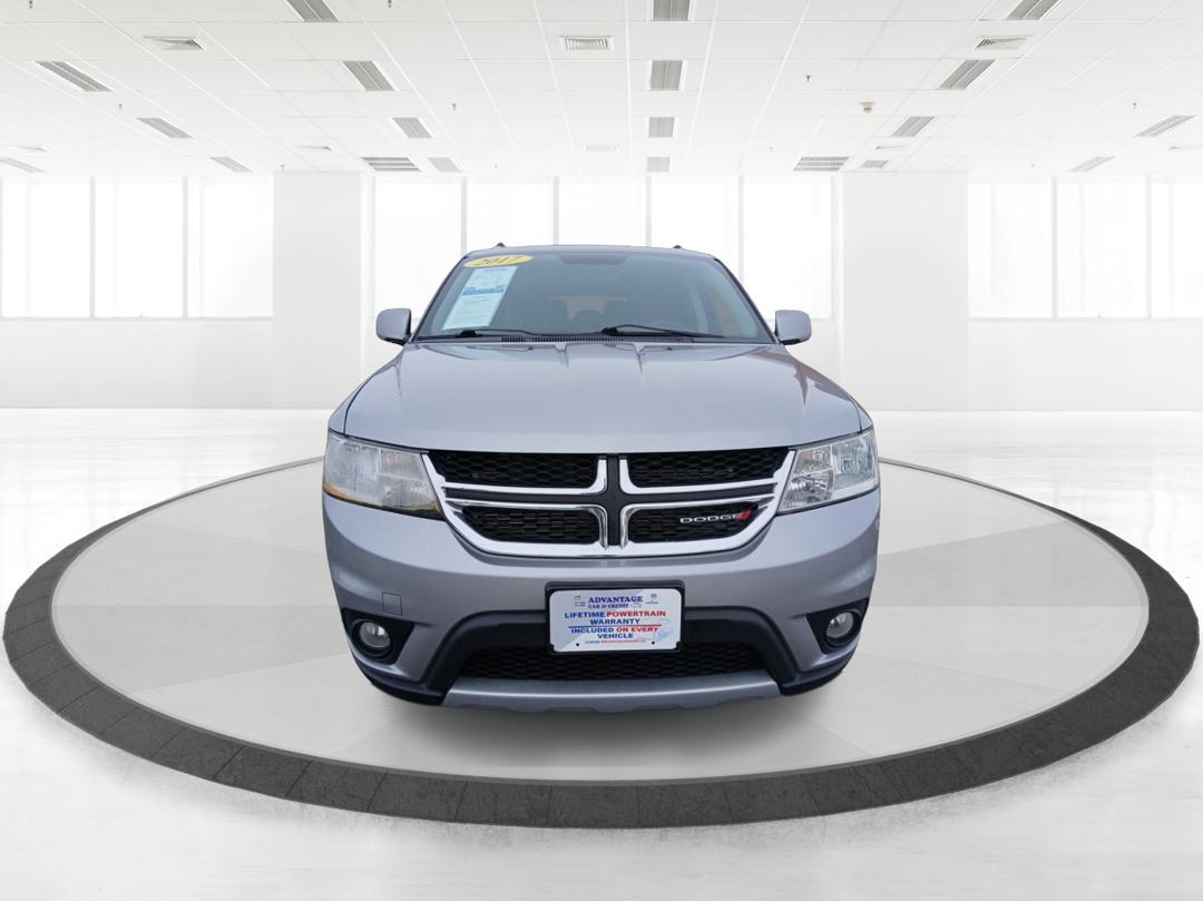 2017 Dodge Journey SXT AWD (3C4PDDBG2HT) with an 3.6L V6 DOHC 24V engine, 6-Speed Automatic transmission, located at 401 Woodman Dr, Riverside, OH, 45431, (937) 908-9800, 39.760899, -84.123421 - Third Row - Photo#6