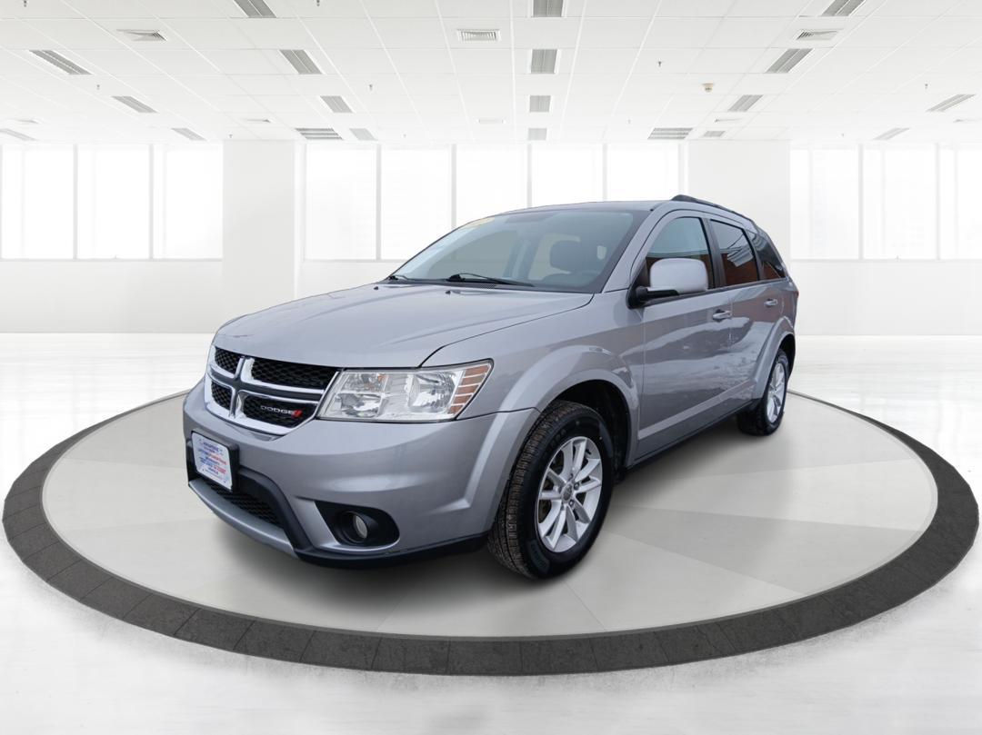 2017 Dodge Journey SXT AWD (3C4PDDBG2HT) with an 3.6L V6 DOHC 24V engine, 6-Speed Automatic transmission, located at 401 Woodman Dr, Riverside, OH, 45431, (937) 908-9800, 39.760899, -84.123421 - Third Row - Photo#7