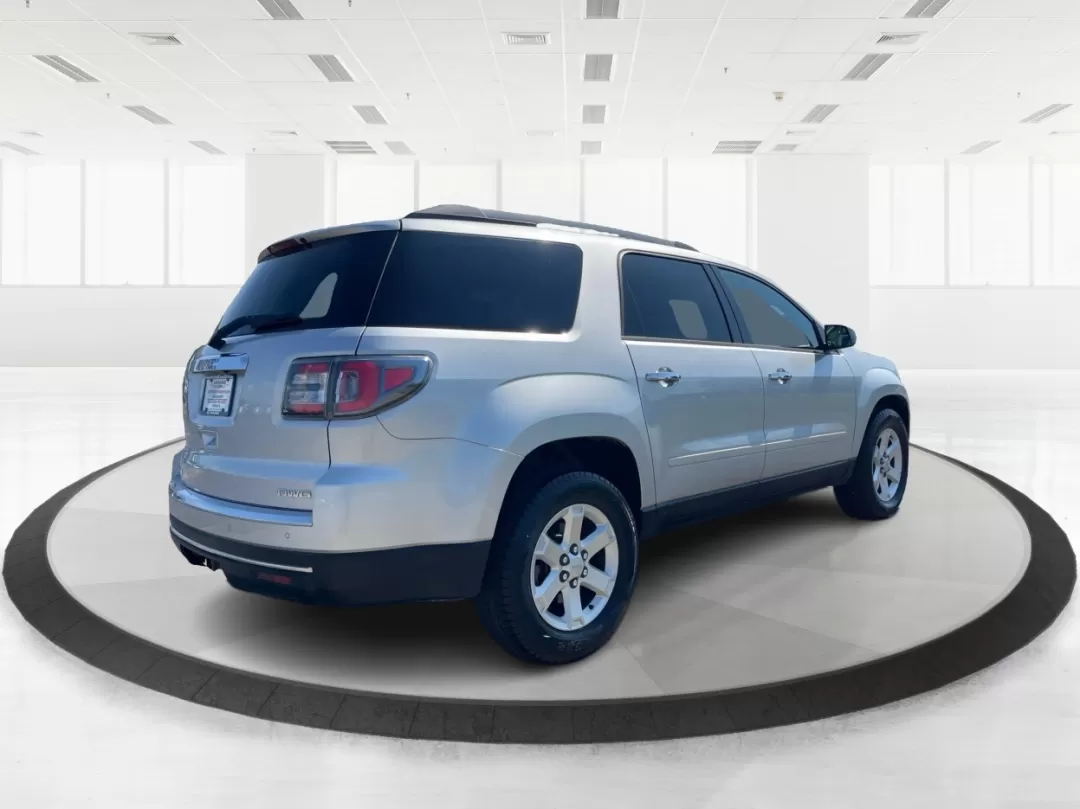 2014 GMC Acadia SLE-2 AWD (1GKKVPKD1EJ) with an 3.6L V6 DOHC 24V engine, 6-Speed Automatic transmission, located at 1099 N County Rd 25A , Troy, OH, 45373, (937) 908-9800, 40.057079, -84.212883 - Photo#2