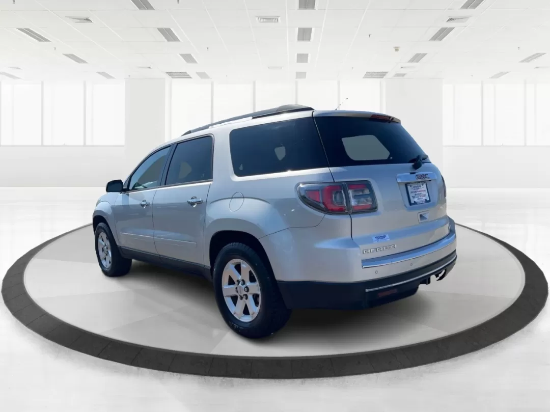 2014 GMC Acadia SLE-2 AWD (1GKKVPKD1EJ) with an 3.6L V6 DOHC 24V engine, 6-Speed Automatic transmission, located at 1099 N County Rd 25A , Troy, OH, 45373, (937) 908-9800, 40.057079, -84.212883 - Photo#4