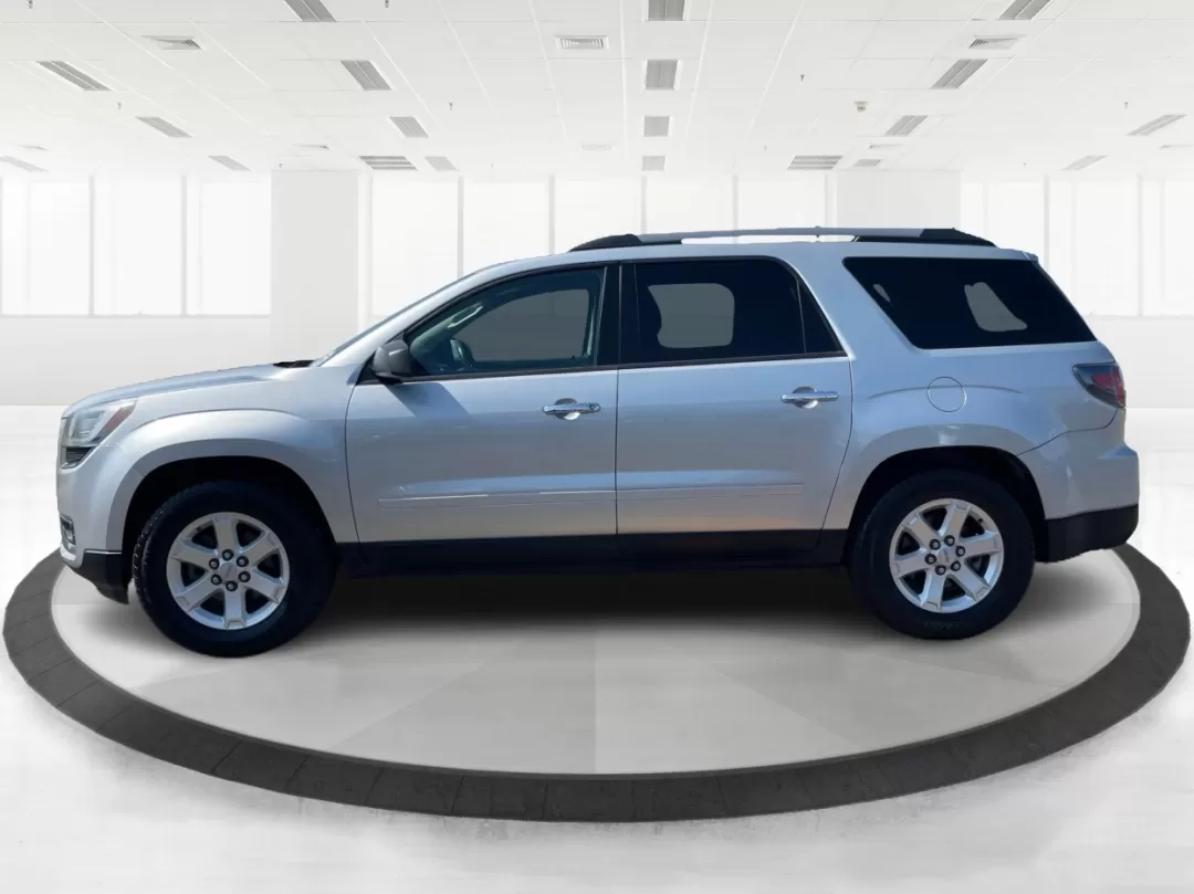 2014 GMC Acadia SLE-2 AWD (1GKKVPKD1EJ) with an 3.6L V6 DOHC 24V engine, 6-Speed Automatic transmission, located at 1099 N County Rd 25A , Troy, OH, 45373, (937) 908-9800, 40.057079, -84.212883 - Photo#5