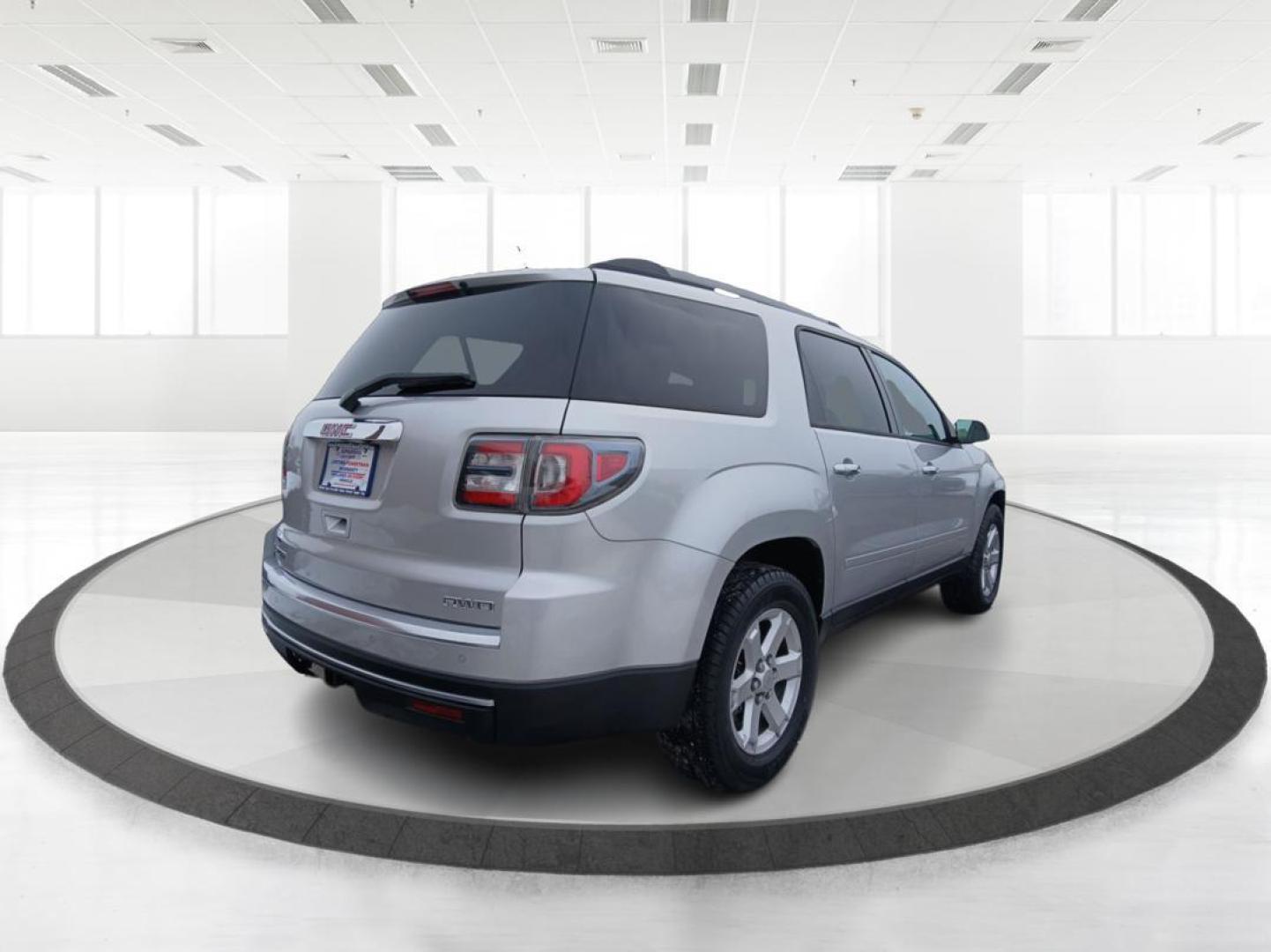 2014 GMC Acadia SLE-2 AWD (1GKKVPKD1EJ) with an 3.6L V6 DOHC 24V engine, 6-Speed Automatic transmission, located at 8750 N County Rd 25A, Piqua, OH, 45356, (937) 908-9800, 40.164391, -84.232513 - Photo#2