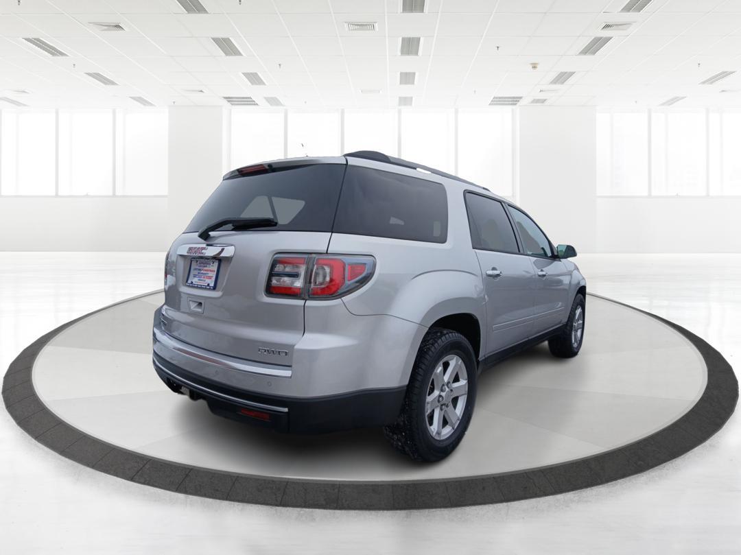 2014 GMC Acadia SLE-2 AWD (1GKKVPKD1EJ) with an 3.6L V6 DOHC 24V engine, 6-Speed Automatic transmission, located at 8750 N County Rd 25A, Piqua, OH, 45356, (937) 908-9800, 40.164391, -84.232513 - Third Row - Photo#2