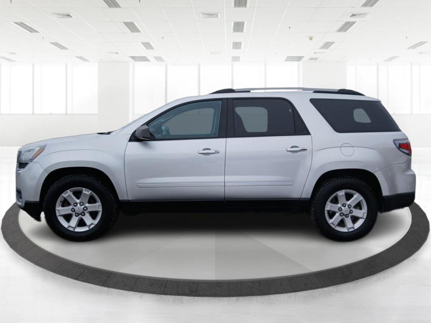 2014 GMC Acadia SLE-2 AWD (1GKKVPKD1EJ) with an 3.6L V6 DOHC 24V engine, 6-Speed Automatic transmission, located at 8750 N County Rd 25A, Piqua, OH, 45356, (937) 908-9800, 40.164391, -84.232513 - Photo#5