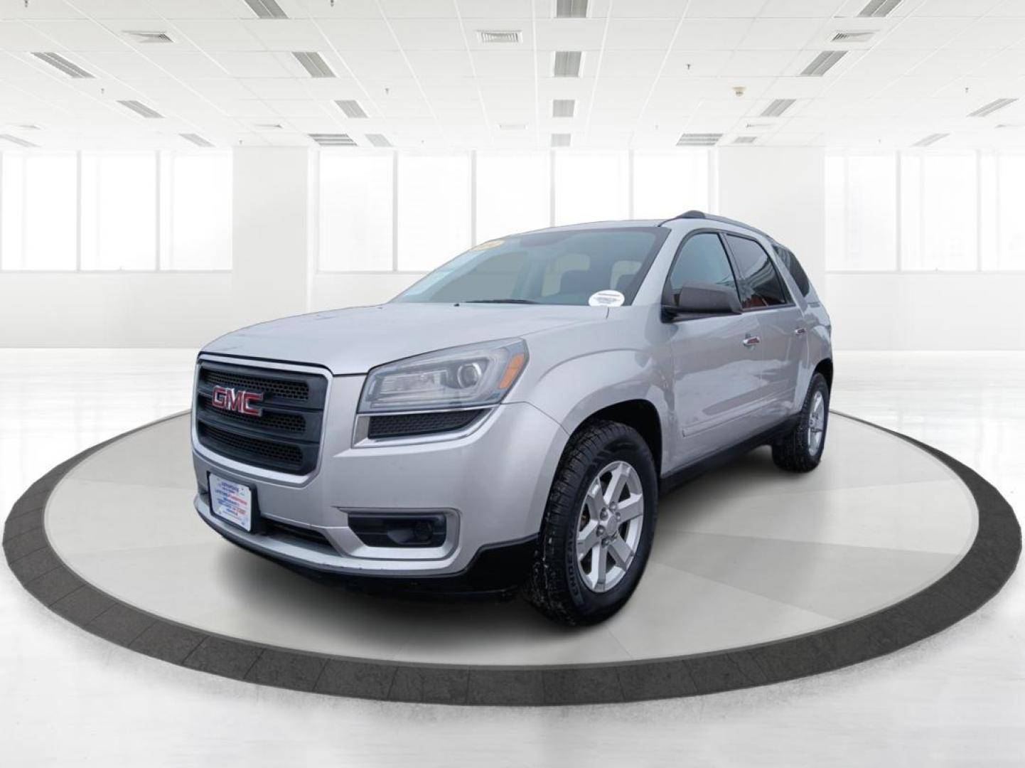 2014 GMC Acadia SLE-2 AWD (1GKKVPKD1EJ) with an 3.6L V6 DOHC 24V engine, 6-Speed Automatic transmission, located at 8750 N County Rd 25A, Piqua, OH, 45356, (937) 908-9800, 40.164391, -84.232513 - Photo#7