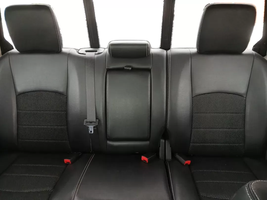 2016 Ram 1500 Sport Crew Cab SWB 4WD (1C6RR7MT8GS) with an 5.7L V8 OHV 16V engine, 8-Speed Automatic transmission, located at 8750 N County Rd 25A, Piqua, OH, 45356, (937) 908-9800, 40.164391, -84.232513 - Photo#12