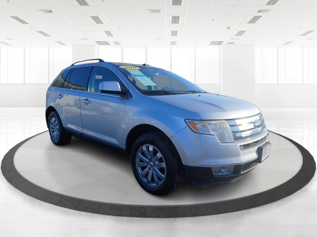 2010 Ford Edge Limited AWD (2FMDK4KC9AB) with an 3.5L V6 DOHC 24V engine, 6-Speed Automatic transmission, located at 4508 South Dixie Dr, Moraine, OH, 45439, (937) 908-9800, 39.689976, -84.218452 - 2010 Ford Edge Limited AWD - Photo#0