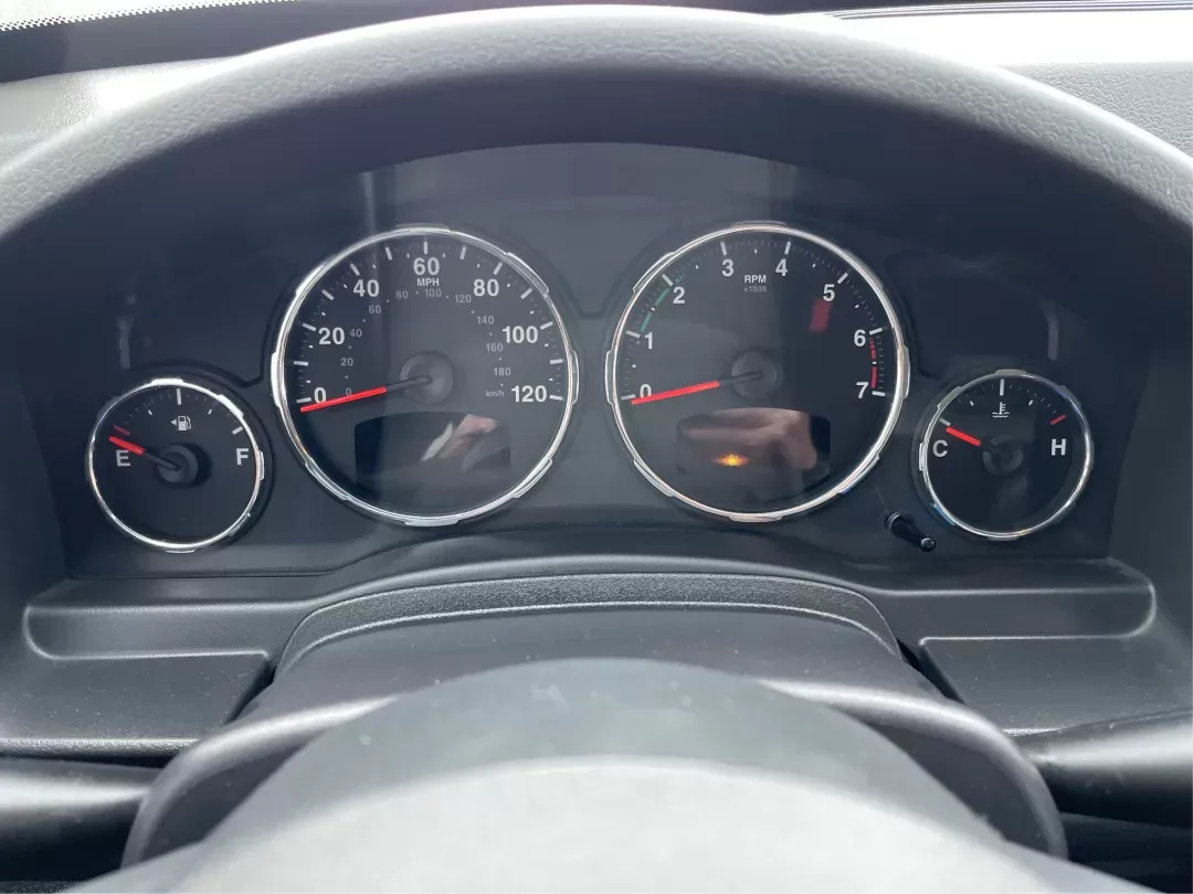 2012 Jeep Liberty Sport 4WD (1C4PJMAK8CW) with an 3.7L V6 SOHC 12V engine, 4-Speed Automatic transmission, located at 1099 N County Rd 25A , Troy, OH, 45373, (937) 908-9800, 40.057079, -84.212883 - 2012 Jeep Liberty Sport 4WD - Photo#15
