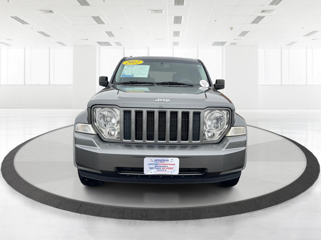 2012 Jeep Liberty Sport 4WD (1C4PJMAK8CW) with an 3.7L V6 SOHC 12V engine, 4-Speed Automatic transmission, located at 1184 Kauffman Ave, Fairborn, OH, 45324, (937) 908-9800, 39.807072, -84.030914 - Photo#6