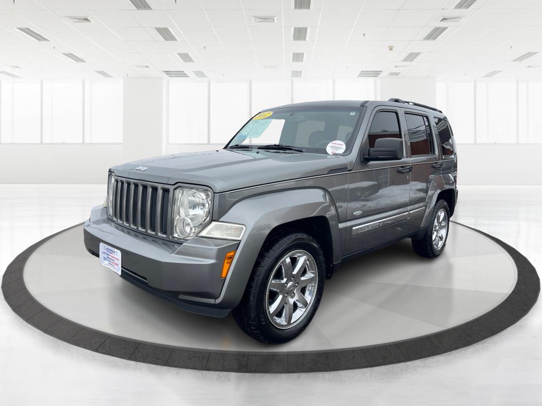 2012 Jeep Liberty Sport 4WD (1C4PJMAK8CW) with an 3.7L V6 SOHC 12V engine, 4-Speed Automatic transmission, located at 880 E. National Road, Vandalia, OH, 45377, (937) 908-9800, 39.891918, -84.183594 - 2012 Jeep Liberty Sport 4WD - Photo#7