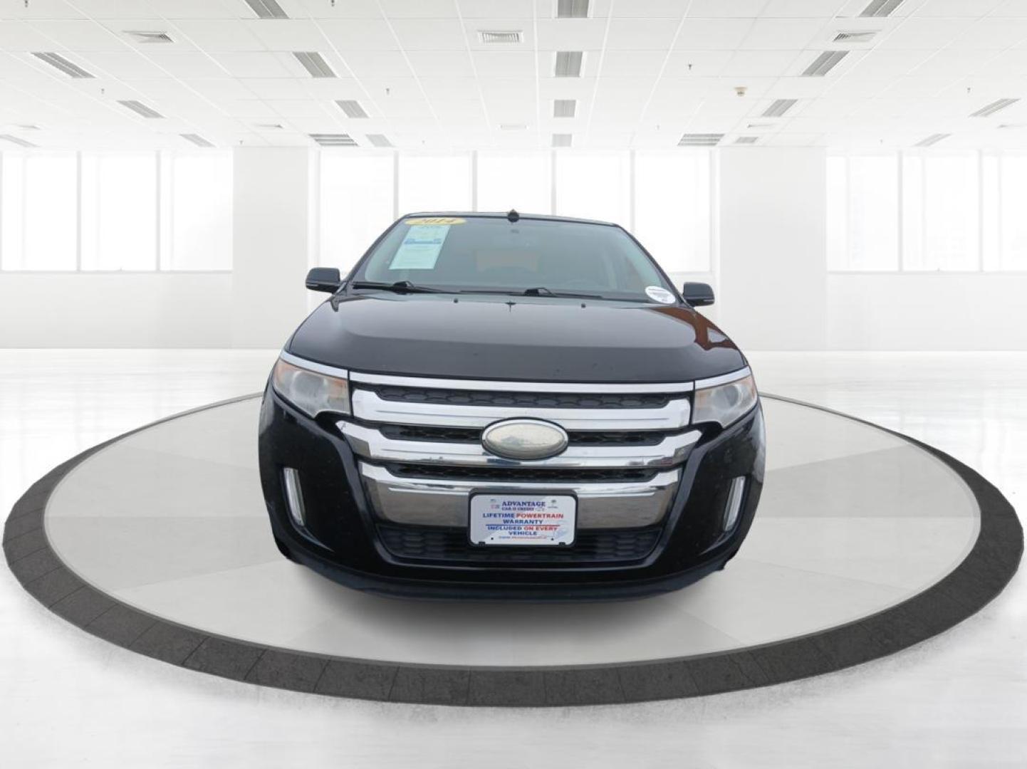 2014 Ford Edge SEL FWD (2FMDK3JC1EB) with an 3.5L V6 DOHC 24V engine, 6-Speed Automatic transmission, located at 1951 S Dayton Lakeview Rd., New Carlisle, OH, 45344, (937) 908-9800, 39.890999, -84.050255 - Photo#6