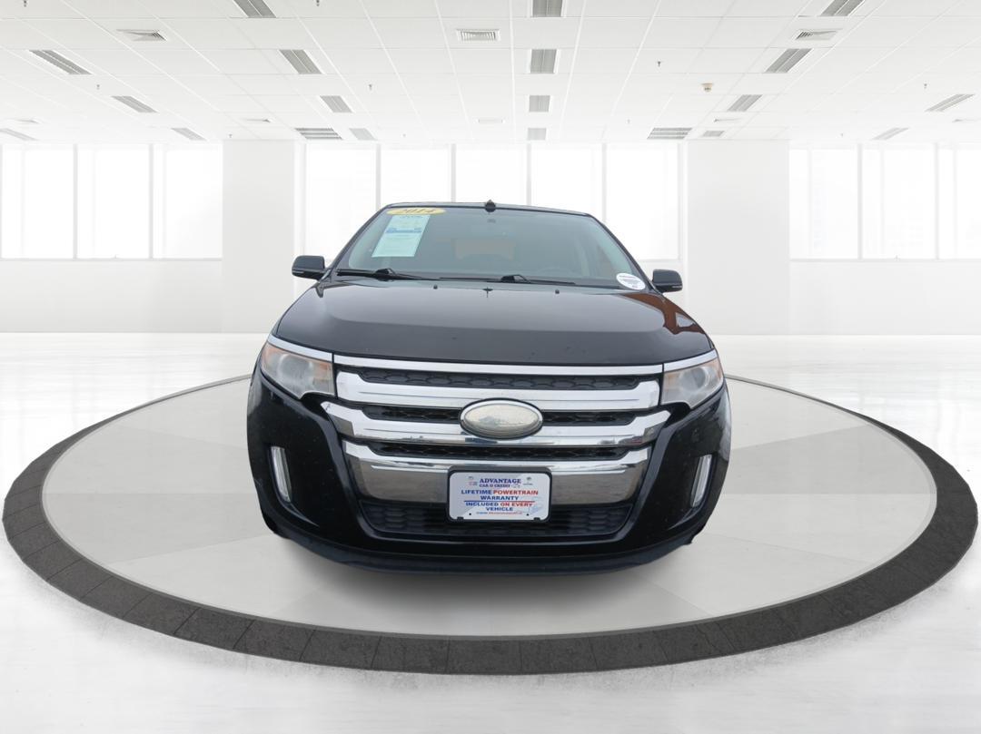 2014 Ford Edge SEL FWD (2FMDK3JC1EB) with an 3.5L V6 DOHC 24V engine, 6-Speed Automatic transmission, located at 1951 S Dayton Lakeview Rd., New Carlisle, OH, 45344, (937) 908-9800, 39.890999, -84.050255 - 2014 Ford Edge SEL FWD - Photo#6