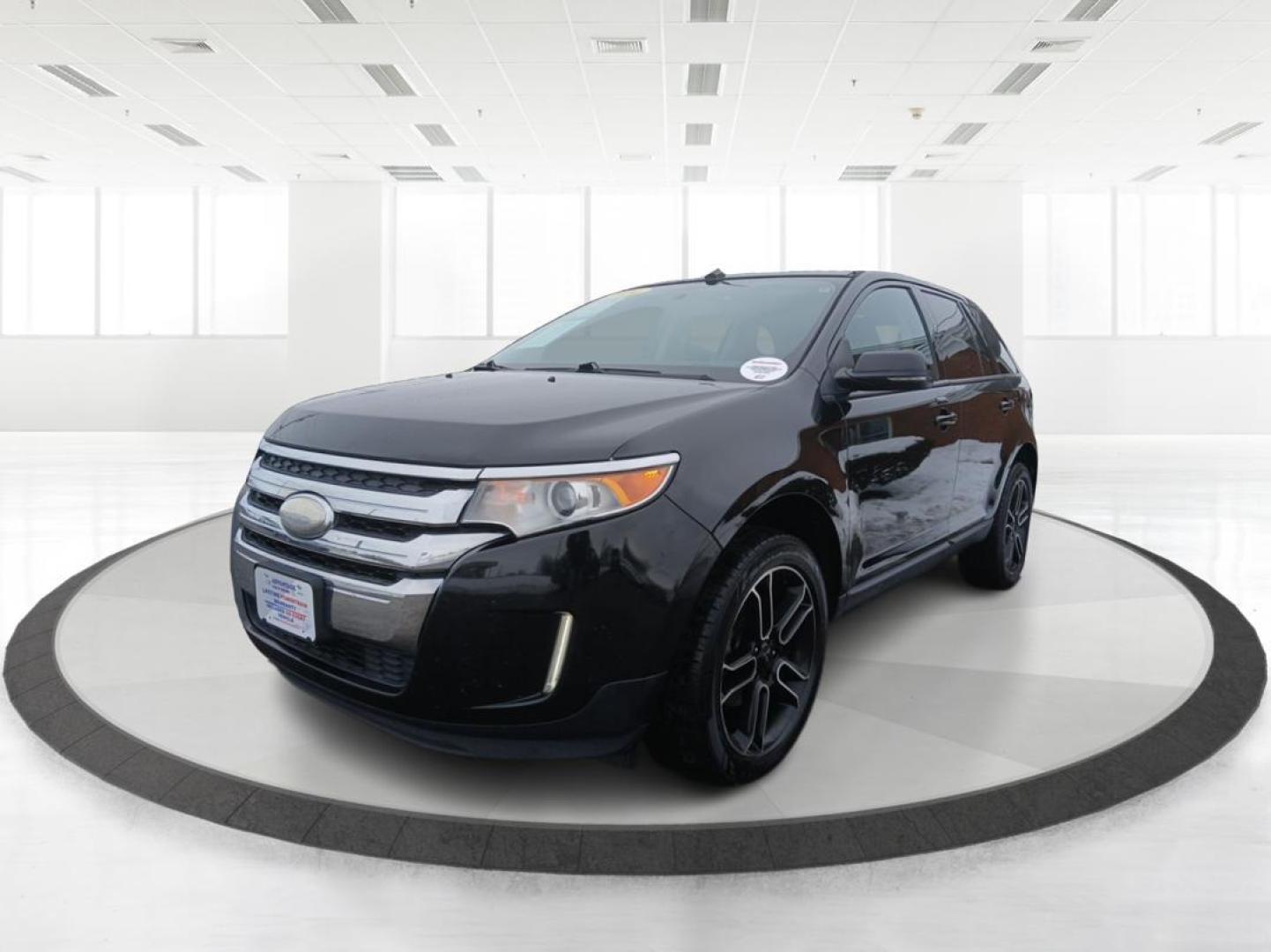 2014 Ford Edge SEL FWD (2FMDK3JC1EB) with an 3.5L V6 DOHC 24V engine, 6-Speed Automatic transmission, located at 1951 S Dayton Lakeview Rd., New Carlisle, OH, 45344, (937) 908-9800, 39.890999, -84.050255 - Photo#7