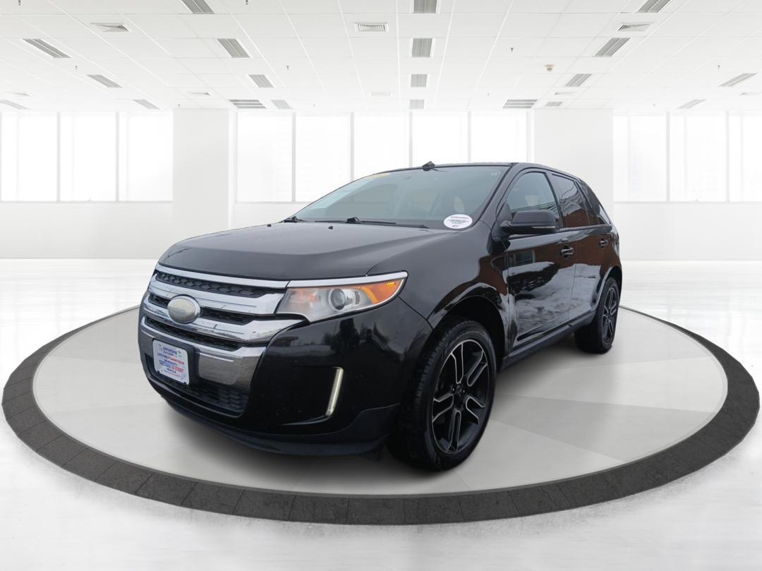 2014 Ford Edge SEL FWD (2FMDK3JC1EB) with an 3.5L V6 DOHC 24V engine, 6-Speed Automatic transmission, located at 1951 S Dayton Lakeview Rd., New Carlisle, OH, 45344, (937) 908-9800, 39.890999, -84.050255 - 2014 Ford Edge SEL FWD - Photo#7