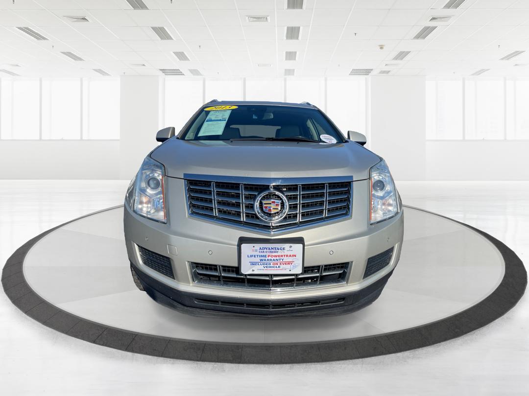 2013 Cadillac SRX AWD Luxury Collection (3GYFNGE32DS) with an 3.6L V6 DOHC 24V FFV engine, 6-Speed Automatic transmission, located at 1184 Kauffman Ave, Fairborn, OH, 45324, (937) 908-9800, 39.807072, -84.030914 - 2013 Cadillac SRX AWD Luxury Collection - Photo#5