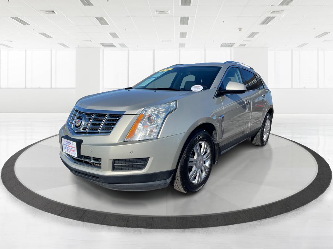 2013 Cadillac SRX AWD Luxury Collection (3GYFNGE32DS) with an 3.6L V6 DOHC 24V FFV engine, 6-Speed Automatic transmission, located at 1184 Kauffman Ave, Fairborn, OH, 45324, (937) 908-9800, 39.807072, -84.030914 - 2013 Cadillac SRX AWD Luxury Collection - Photo#6