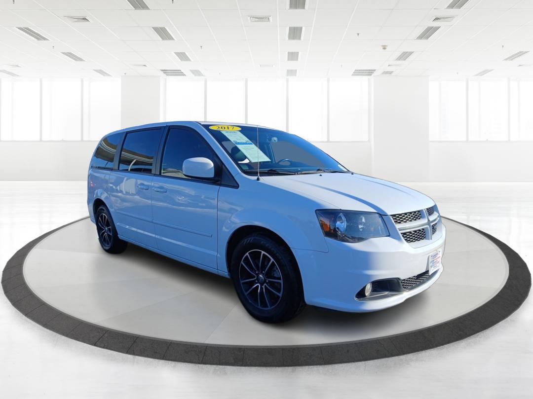 2017 Dodge Grand Caravan GT (2C4RDGEG2HR) with an 3.6L V6 DOHC 24V engine, 6-Speed Automatic transmission, located at 4508 South Dixie Dr, Moraine, OH, 45439, (937) 908-9800, 39.689976, -84.218452 - 2017 Dodge Grand Caravan GT - Photo#0