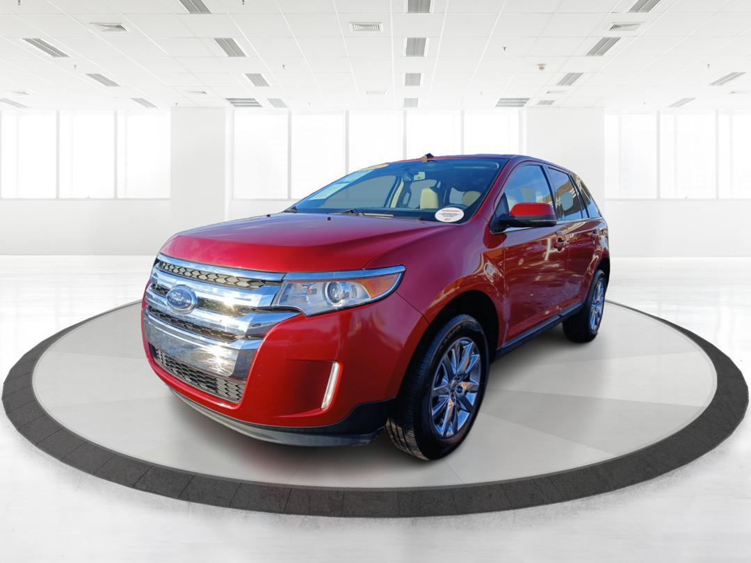 2012 Ford Edge Limited AWD (2FMDK4KC4CB) with an 3.5L V6 DOHC 24V engine, 6-Speed Automatic transmission, located at 8750 N County Rd 25A, Piqua, OH, 45356, (937) 908-9800, 40.164391, -84.232513 - 2012 Ford Edge Limited AWD - Photo#7