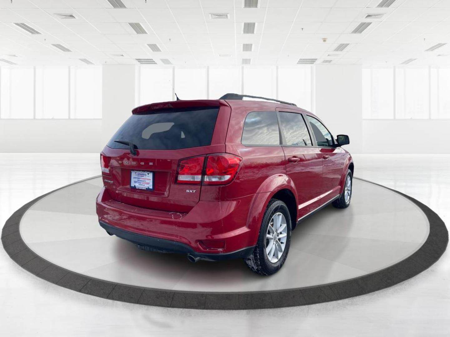 2016 Dodge Journey SXT (3C4PDCBG3GT) with an Other engine, located at 401 Woodman Dr, Riverside, OH, 45431, (937) 908-9800, 39.760899, -84.123421 - 2016 Dodge Journey SXT - Photo#2