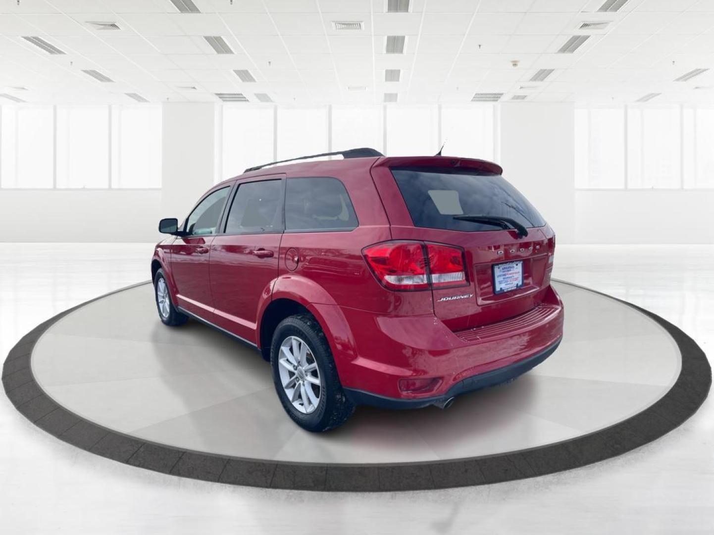 2016 Dodge Journey SXT (3C4PDCBG3GT) with an Other engine, located at 401 Woodman Dr, Riverside, OH, 45431, (937) 908-9800, 39.760899, -84.123421 - 2016 Dodge Journey SXT - Photo#4