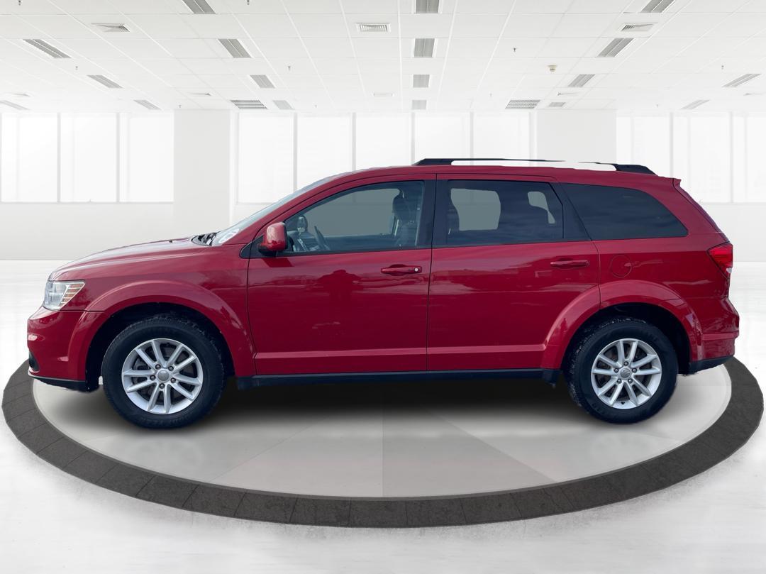 2016 Dodge Journey SXT (3C4PDCBG3GT) with an Other engine, located at 401 Woodman Dr, Riverside, OH, 45431, (937) 908-9800, 39.760899, -84.123421 - Photo#5