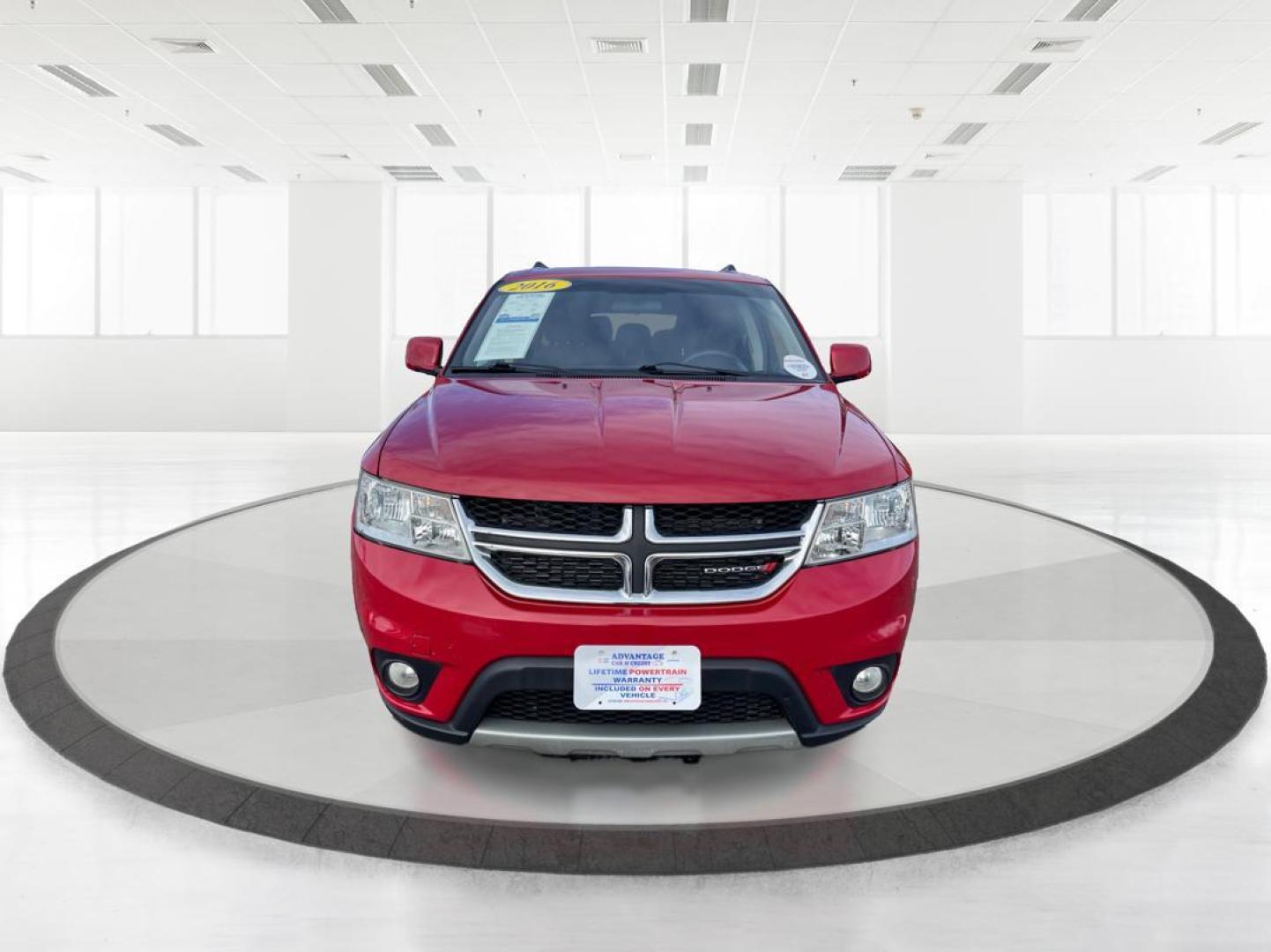 2016 Dodge Journey SXT (3C4PDCBG3GT) with an Other engine, located at 401 Woodman Dr, Riverside, OH, 45431, (937) 908-9800, 39.760899, -84.123421 - 2016 Dodge Journey SXT - Photo#6