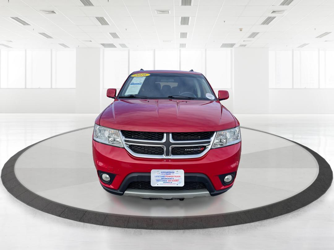 2016 Dodge Journey SXT (3C4PDCBG3GT) with an Other engine, located at 401 Woodman Dr, Riverside, OH, 45431, (937) 908-9800, 39.760899, -84.123421 - Photo#6