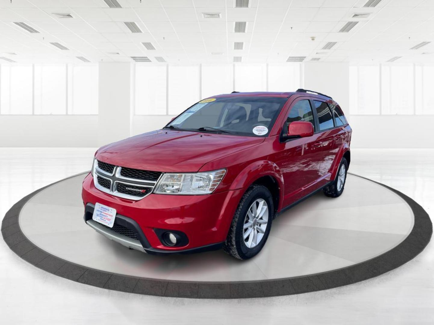 2016 Dodge Journey SXT (3C4PDCBG3GT) with an Other engine, located at 401 Woodman Dr, Riverside, OH, 45431, (937) 908-9800, 39.760899, -84.123421 - 2016 Dodge Journey SXT - Photo#7