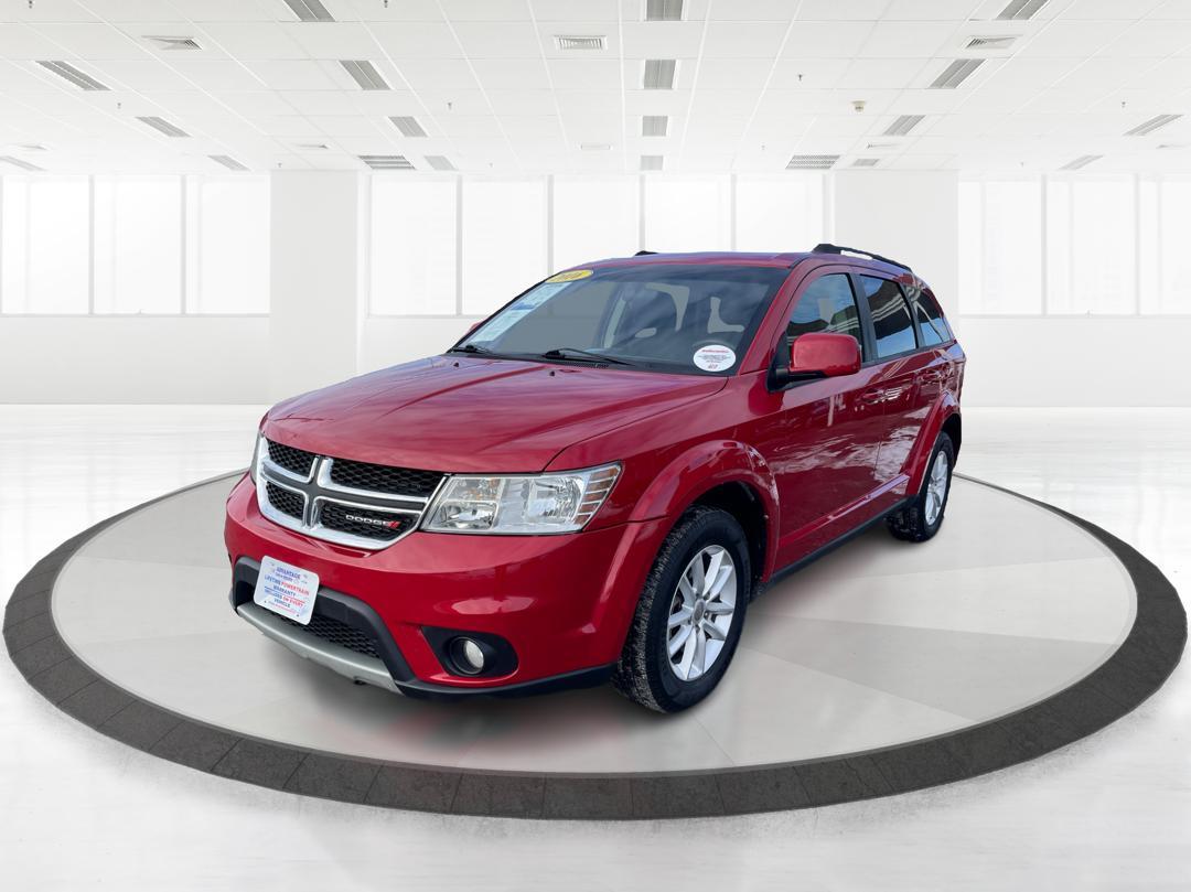 2016 Dodge Journey SXT (3C4PDCBG3GT) with an Other engine, located at 401 Woodman Dr, Riverside, OH, 45431, (937) 908-9800, 39.760899, -84.123421 - Photo#7