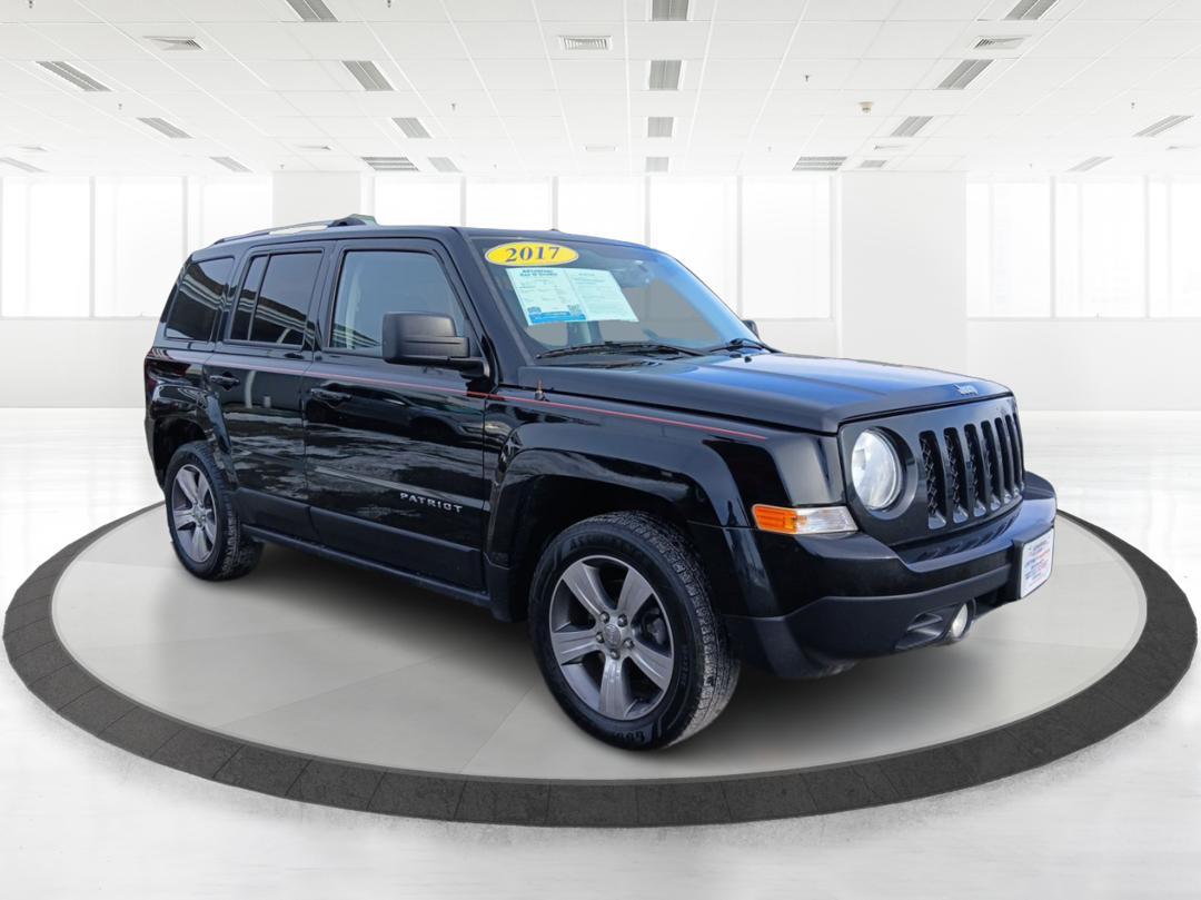 photo of 2017 Jeep Patriot Latitude 2WD