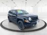 2013 Jeep Patriot Sport 4WD (1C4NJRBBXDD) with an 2.4L L4 DOHC 16V engine, located at 401 Woodman Dr, Riverside, OH, 45431, (937) 908-9800, 39.760899, -84.123421 - 2013 Jeep Patriot Sport 4WD - Photo#0