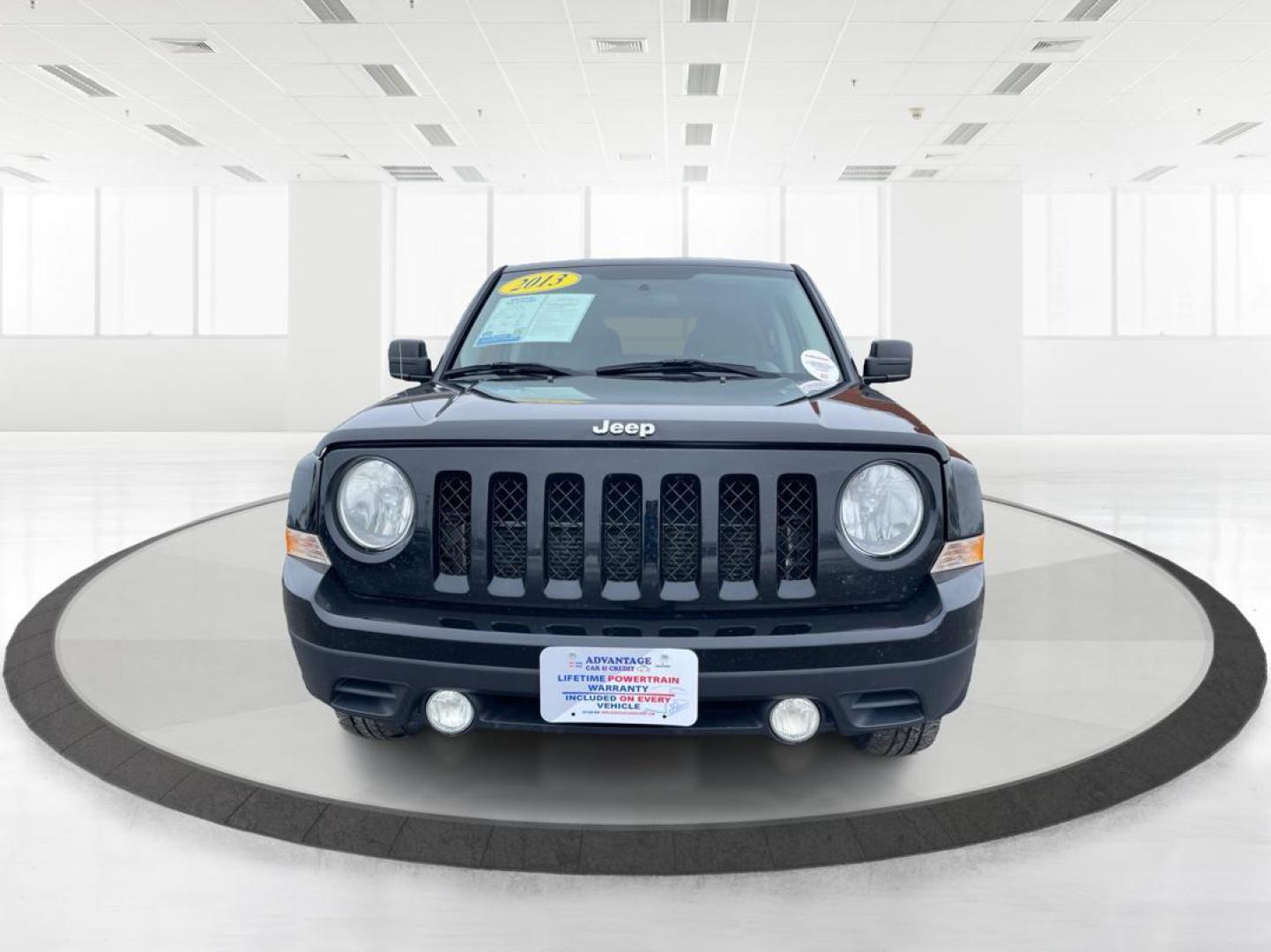 2013 Jeep Patriot Sport 4WD (1C4NJRBBXDD) with an 2.4L L4 DOHC 16V engine, located at 401 Woodman Dr, Riverside, OH, 45431, (937) 908-9800, 39.760899, -84.123421 - 2013 Jeep Patriot Sport 4WD - Photo#6