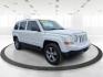 2016 Jeep Patriot High Altitude (1C4NJRFB8GD) with an Other engine, located at 8750 N County Rd 25A, Piqua, OH, 45356, (937) 908-9800, 40.164391, -84.232513 - Photo#0