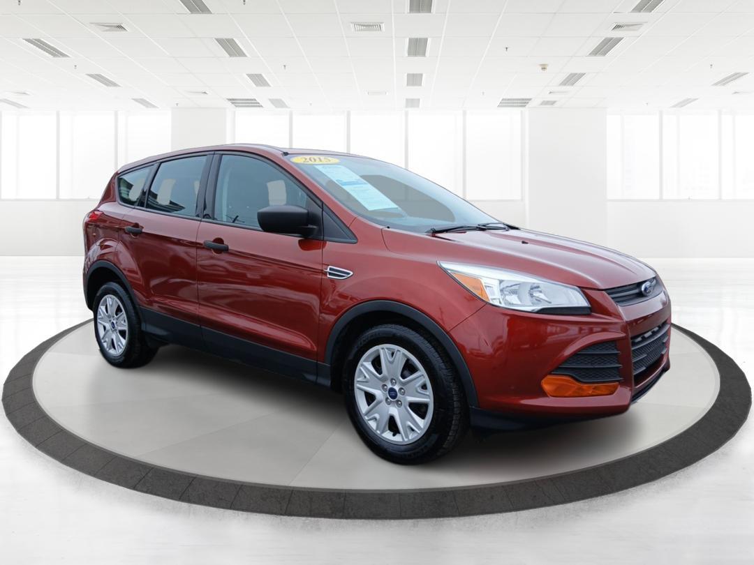 photo of 2015 Ford Escape S