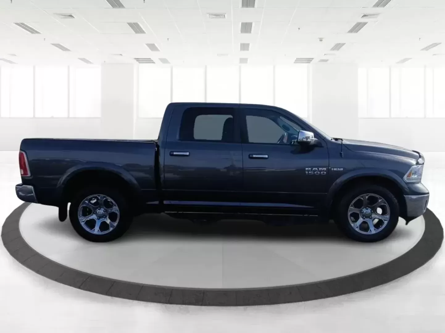 2016 Ram 1500 Laramie (1C6RR7NT4GS) with an Other engine, located at 401 Woodman Dr, Riverside, OH, 45431, (937) 908-9800, 39.760899, -84.123421 - Photo#1