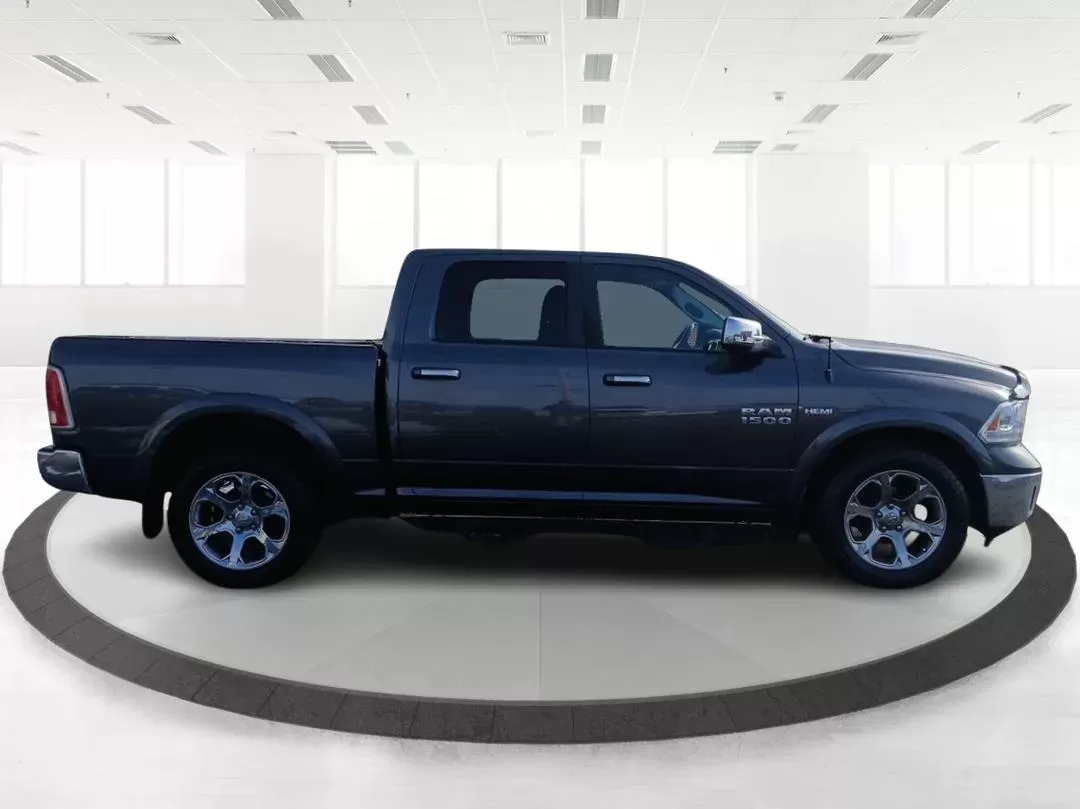 photo of 2016 Ram 1500 Laramie