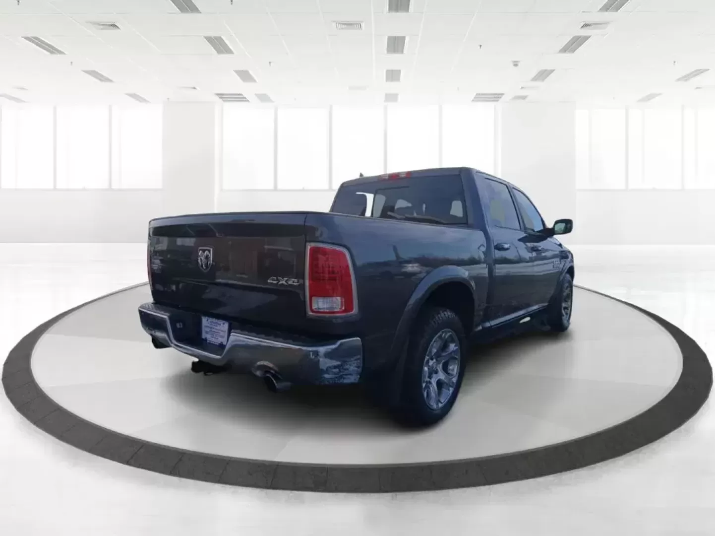 2016 Ram 1500 Laramie (1C6RR7NT4GS) with an Other engine, located at 401 Woodman Dr, Riverside, OH, 45431, (937) 908-9800, 39.760899, -84.123421 - Photo#2