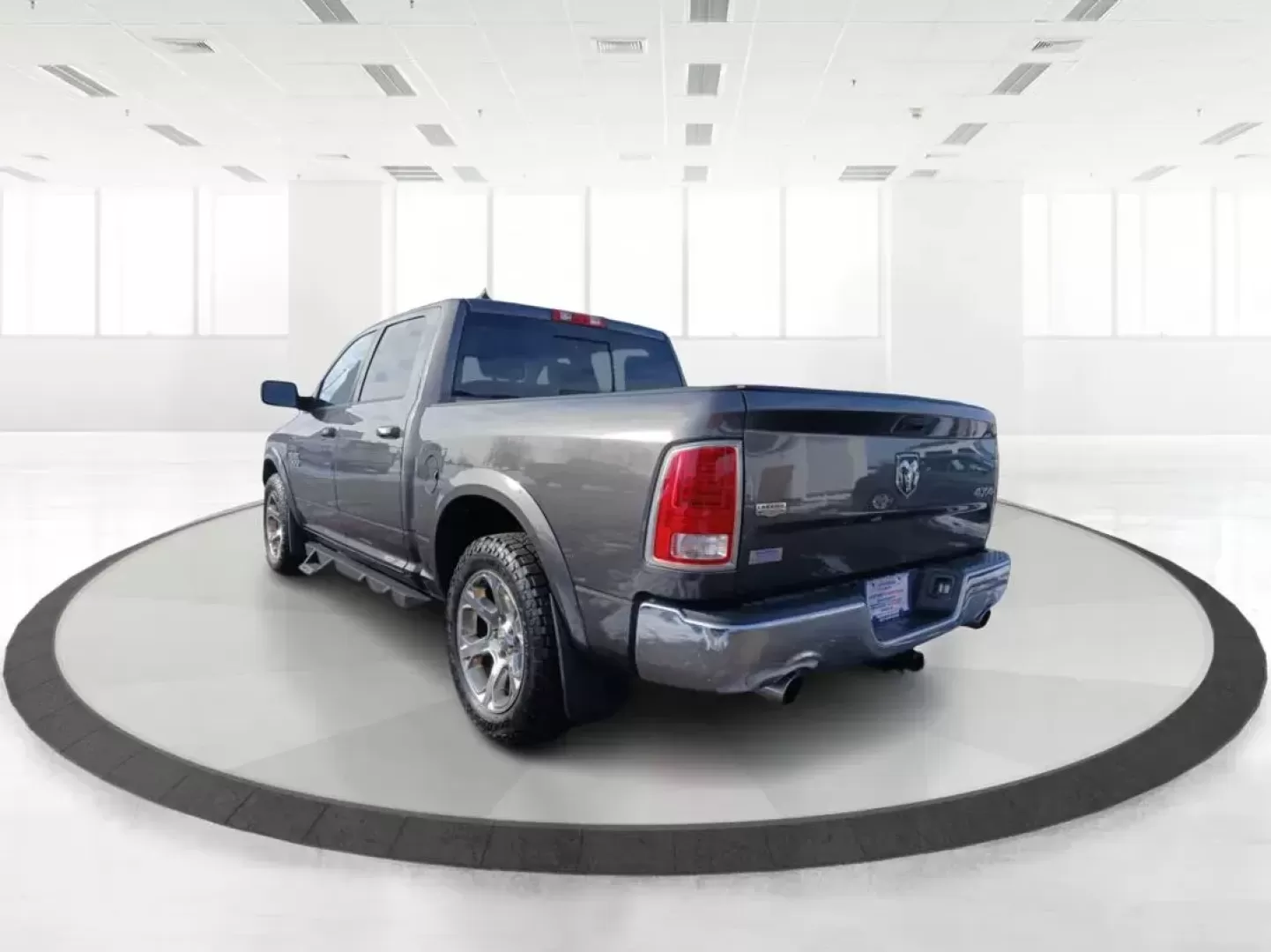2016 Ram 1500 Laramie (1C6RR7NT4GS) with an Other engine, located at 401 Woodman Dr, Riverside, OH, 45431, (937) 908-9800, 39.760899, -84.123421 - Photo#5