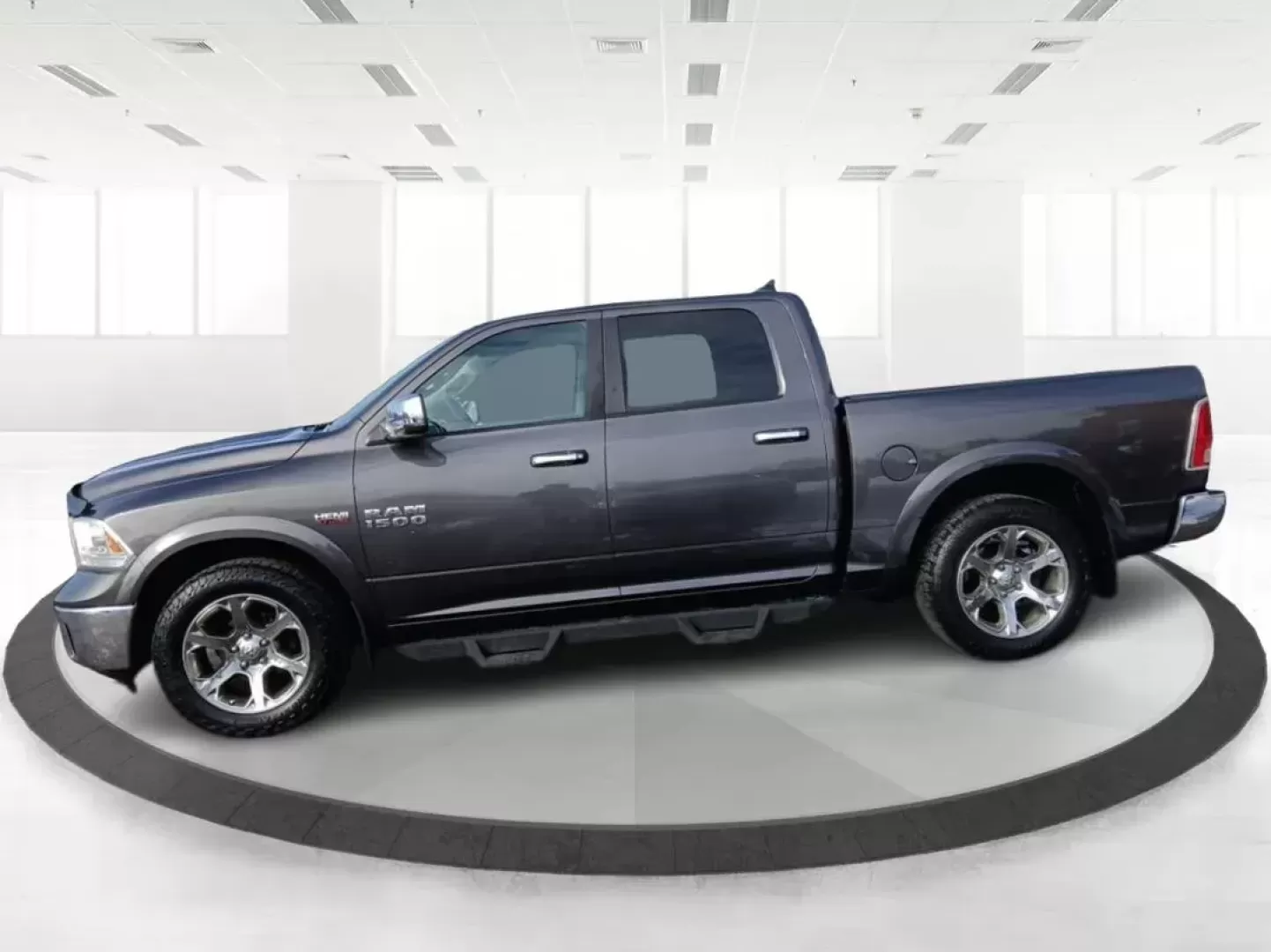 2016 Ram 1500 Laramie (1C6RR7NT4GS) with an Other engine, located at 401 Woodman Dr, Riverside, OH, 45431, (937) 908-9800, 39.760899, -84.123421 - Photo#6