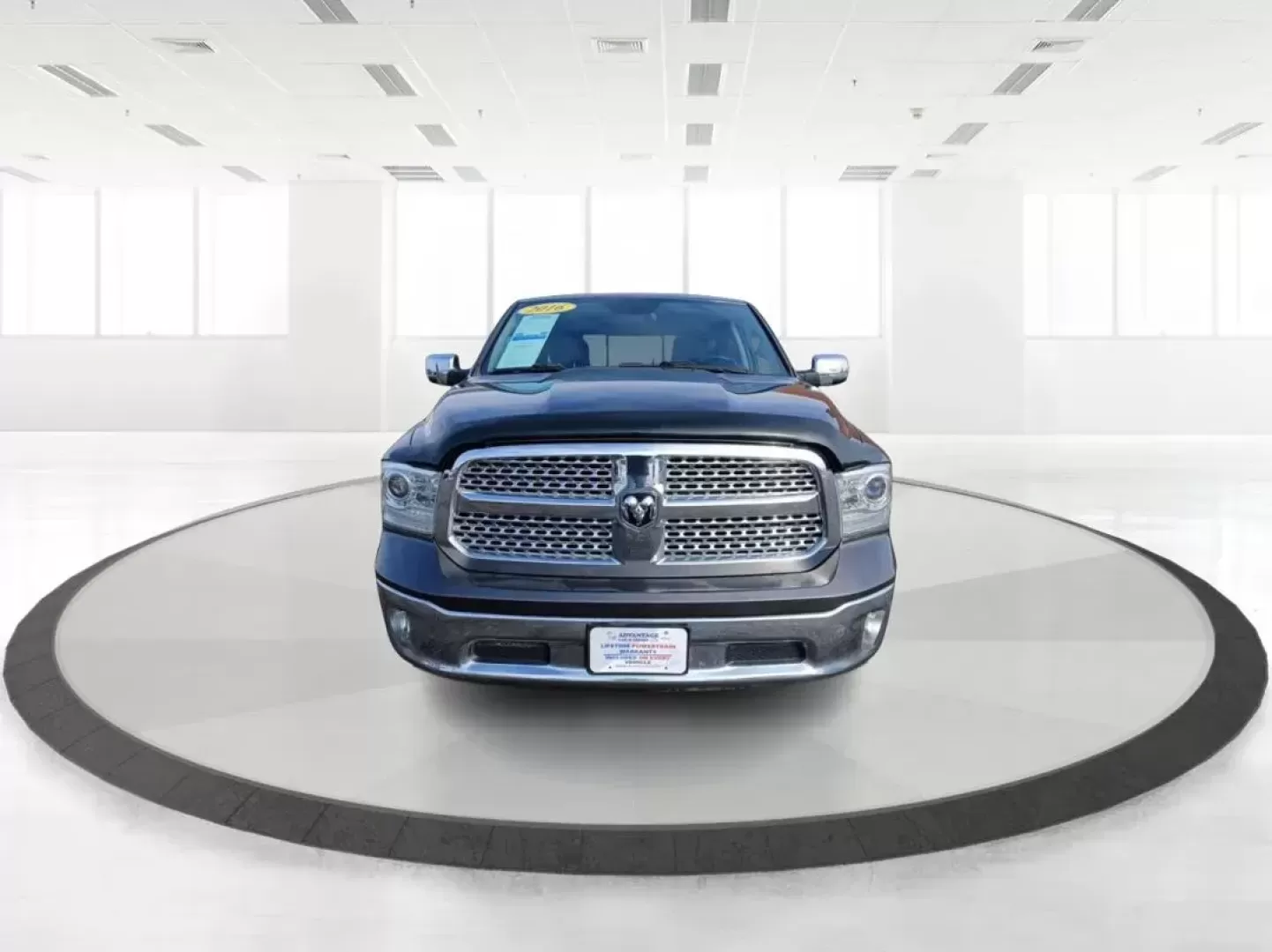 2016 Ram 1500 Laramie (1C6RR7NT4GS) with an Other engine, located at 401 Woodman Dr, Riverside, OH, 45431, (937) 908-9800, 39.760899, -84.123421 - Photo#7