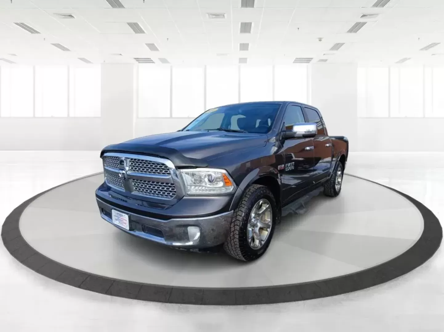 2016 Ram 1500 Laramie (1C6RR7NT4GS) with an Other engine, located at 401 Woodman Dr, Riverside, OH, 45431, (937) 908-9800, 39.760899, -84.123421 - Photo#8