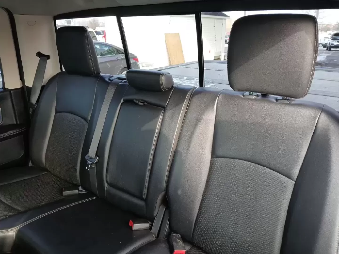 2016 Ram 1500 Laramie (1C6RR7NT4GS) with an Other engine, located at 401 Woodman Dr, Riverside, OH, 45431, (937) 908-9800, 39.760899, -84.123421 - Photo#10