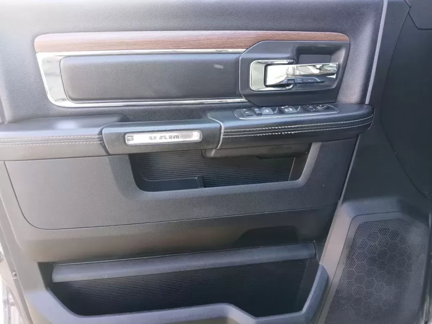 2016 Ram 1500 Laramie (1C6RR7NT4GS) with an Other engine, located at 401 Woodman Dr, Riverside, OH, 45431, (937) 908-9800, 39.760899, -84.123421 - Photo#18