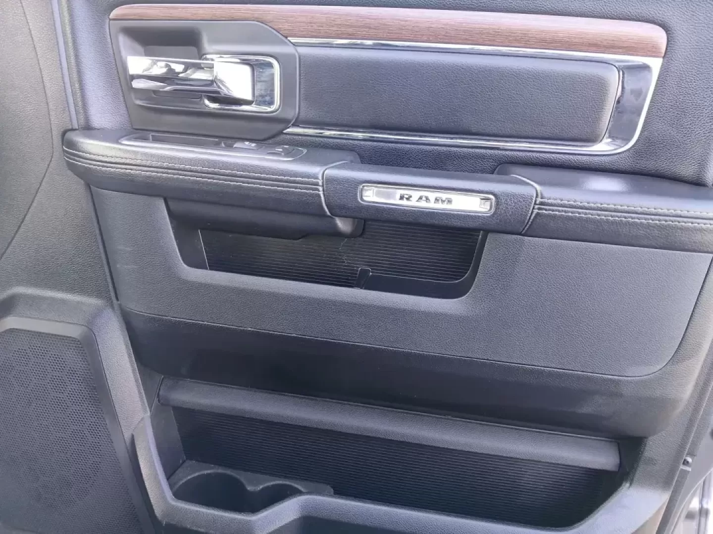 2016 Ram 1500 Laramie (1C6RR7NT4GS) with an Other engine, located at 401 Woodman Dr, Riverside, OH, 45431, (937) 908-9800, 39.760899, -84.123421 - Photo#19