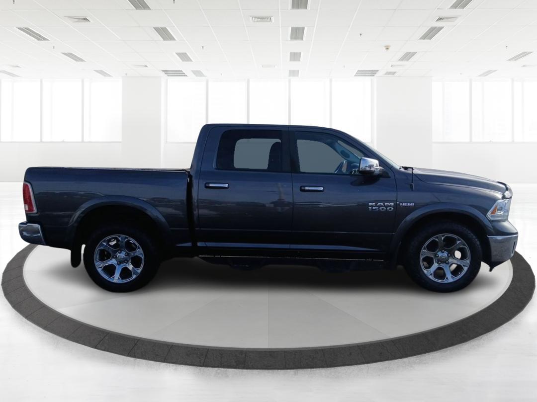 2016 Ram 1500 Laramie (1C6RR7NT4GS) with an Other engine, located at 4508 South Dixie Dr, Moraine, OH, 45439, (937) 908-9800, 39.689976, -84.218452 - 2016 Ram 1500 Laramie - Photo#1